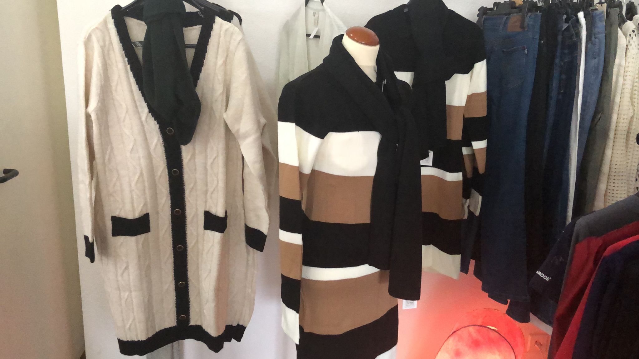 Neue Styles fuer Princess Outlet