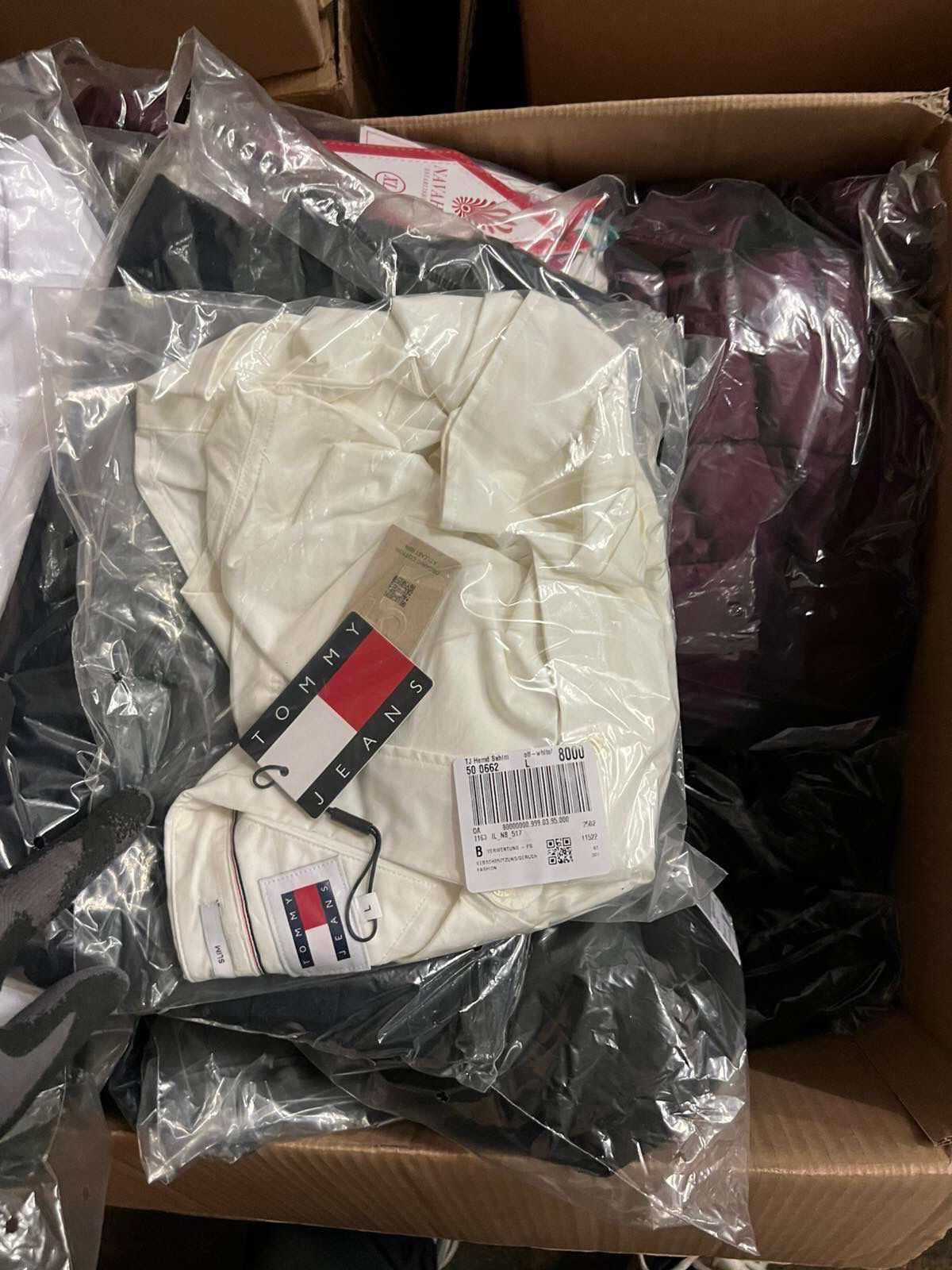 Tommy Hilfiger Shirt